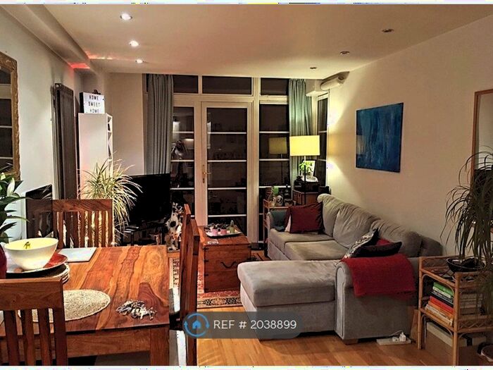 1 Bedroom Flat To Rent In Barrhill Road, Streatham Hill, SW2