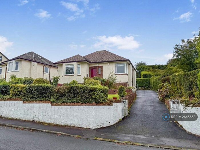 3 Bedroom Bungalow To Rent In Bellard Road, West Kilbride, KA23
