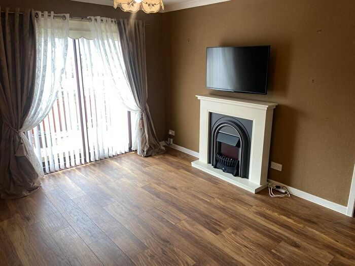 2 Bedroom Bungalow To Rent In Fairview Crescent, Danestone, AB22