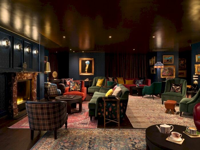 1 Bedroom Flat To Rent In Harrington Gardens, London, SW7