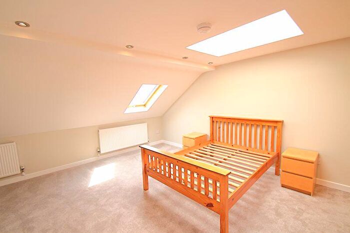 1 Bedroom Flat To Rent In Welldon Crescent, Harrow, HA1