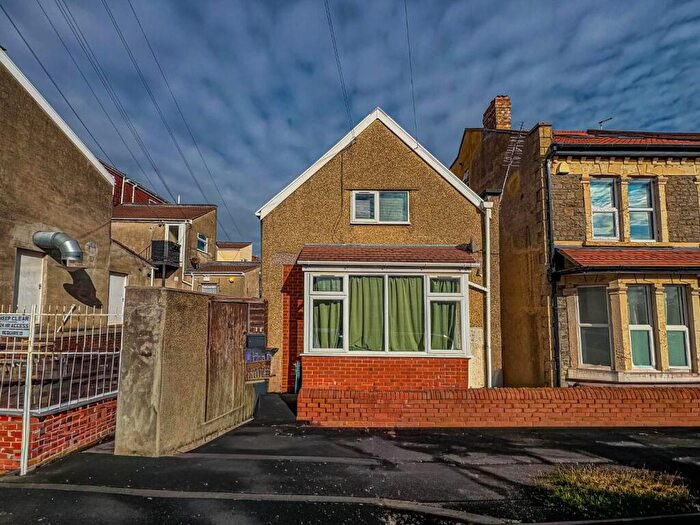 1 Bedroom Apartment To Rent In Boston Road, Bristol, BS7