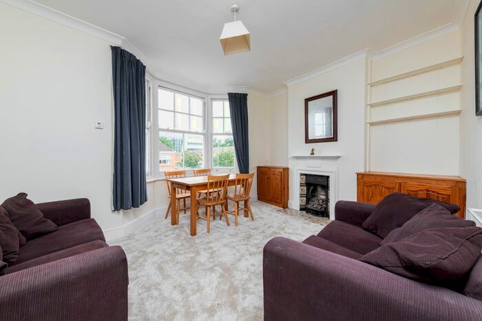 2 Bedroom Flat To Rent In Marcus Terrace, London, SW18