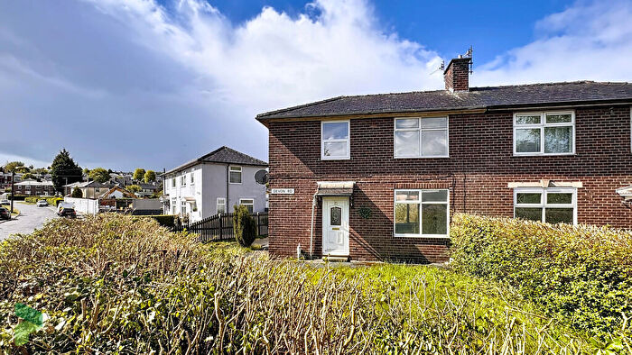 3 Bedroom Semi-Detached House To Rent In Devon Road, Blackburn, BB1