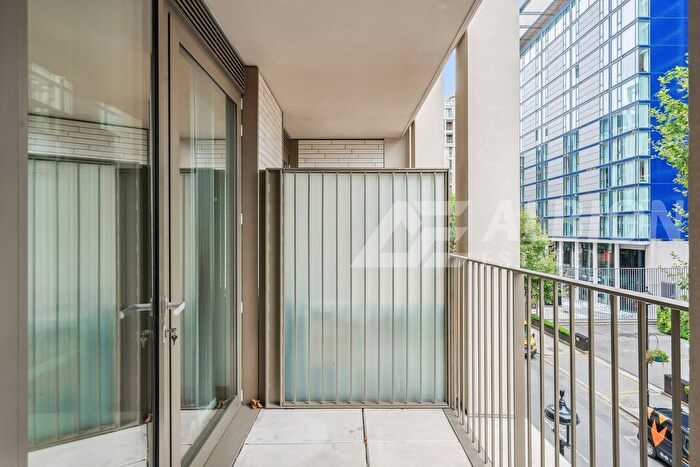 1 Bedroom Flat To Rent In Abell House, John Islip Street, London, SW1P