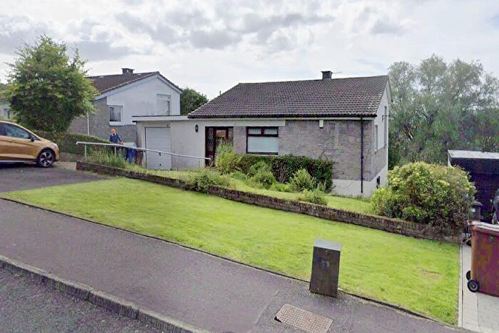 3 Bedroom Villa For Sale In , Lyle Road, Greenock, PA16