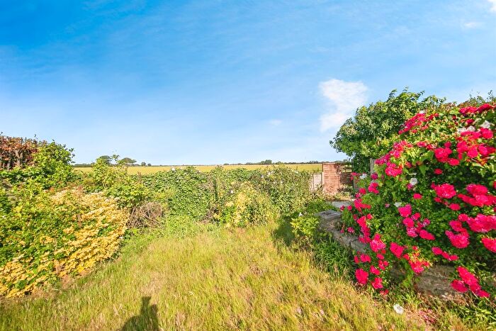 3 Bedroom Detached House For Sale In Main Road, Great Holland, Frinton-On-Sea, CO13