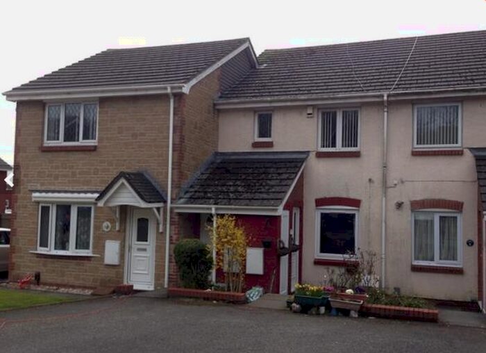 1 Bedroom Flat To Rent In Lon Draenog, Cwmrhydyceirw, Swansea, SA6