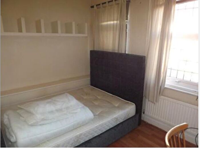 Studio To Rent In Palatine Road, Blackpool, FY1