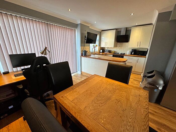 3 Bedroom End Of Terrace House For Sale In Calamint Road, Witham, CM8