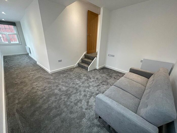 1 Bedroom Apartment To Rent In Middleton Chambers, Lowgate, Hull, HU1