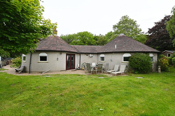 4 Bedroom Detached Bungalow For Sale In Ipswich, Suffolk, IP9