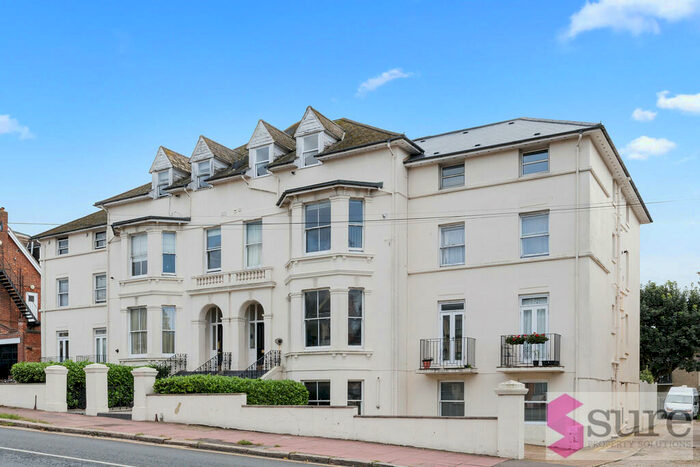 1 Bedroom Flat To Rent In Stanford Avenue, Brighton, BN1