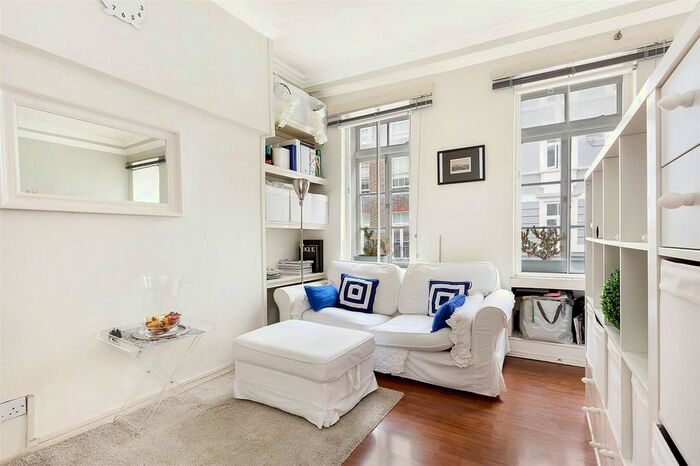 Studio To Rent In Frith Street, London, W1D