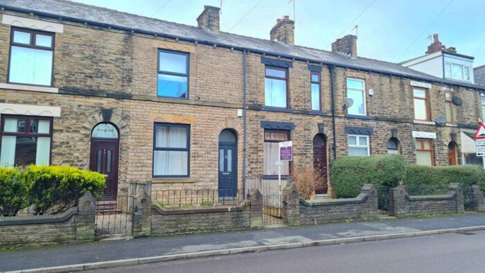 2 Bedroom Terraced House To Rent In Chamber Road, Oldham, OL2