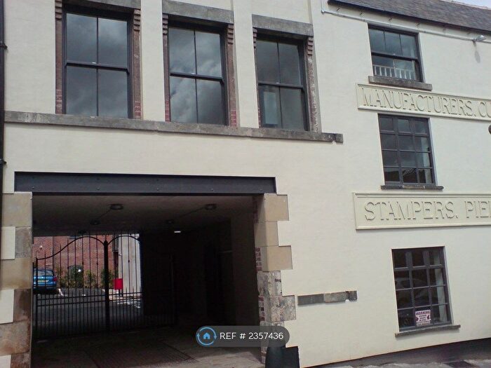 Studio To Rent In Cutlery Works, Sheffield, S3