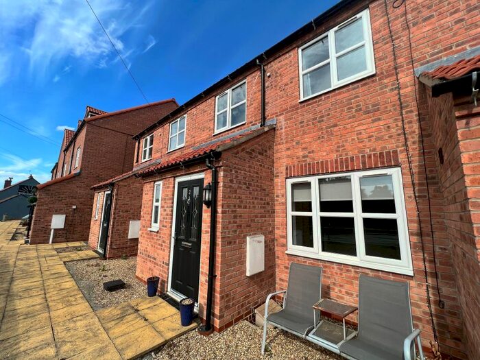 3 Bedroom Terraced House To Rent In Beckside View, Beeford, YO25