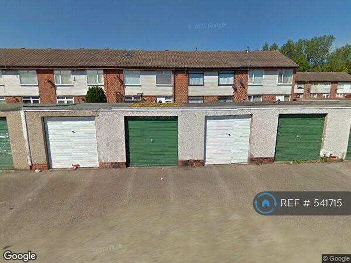 3 Bedroom Semi-Detached House To Rent In Chester Place, Peterlee, SR8