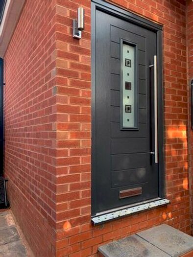 1 Bedroom Studio To Rent In Thurlston Avenue, Solihull, Solihull, B92