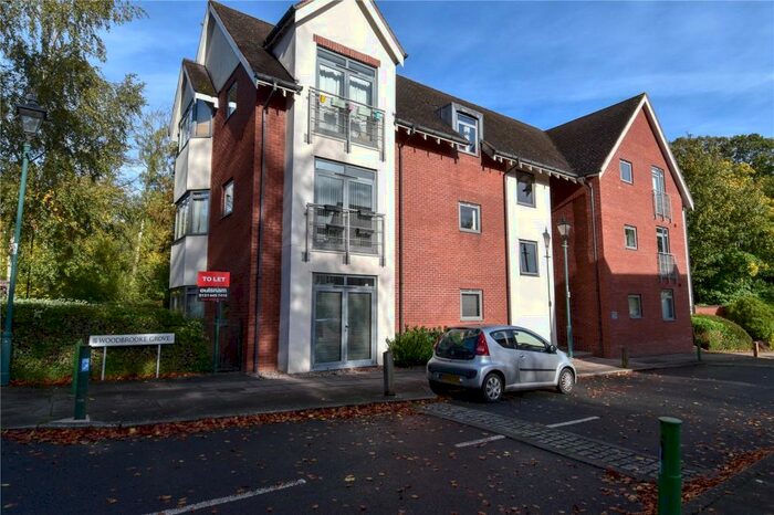 2 Bedroom Apartment To Rent In Woodbrooke Grove, Northfield, Birmingham, West Midlands, B31