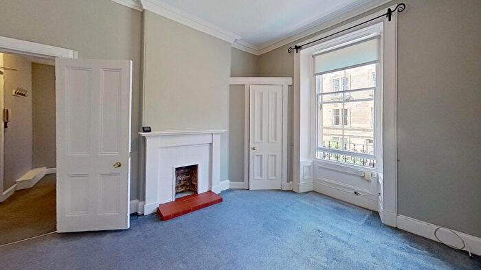 1 Bedroom Flat To Rent In Livingstone Place, Edinburgh, EH9
