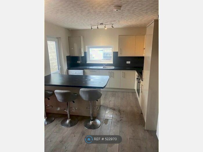 5 Bedroom Terraced House To Rent In Dale Road, Plymouth, PL4