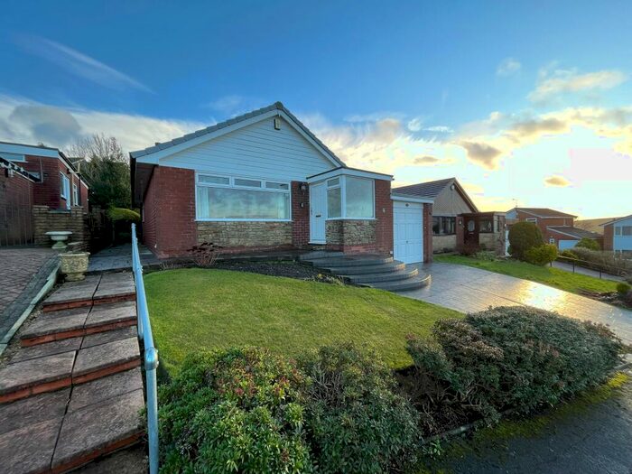 3 Bedroom Bungalow To Rent In Whittle Hill, Egerton, Bolton, BL7