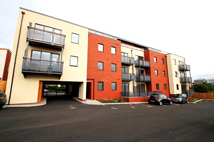 2 Bedroom Apartment To Rent In Sachville Avenue, Sachville Court Sachville Avenue, CF14