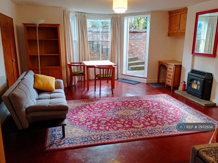 Studio To Rent In Kingston Rd, Oxford, OX2