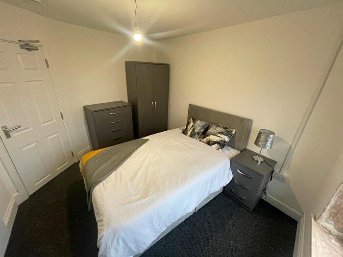 1 Bedroom Block Of Flats To Rent In Market Place, Mansfield, NG18