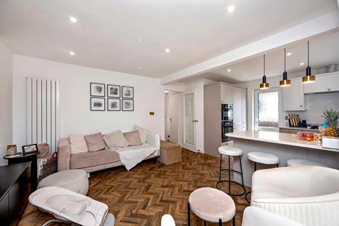 2 Bedroom Detached Bungalow For Sale In Graham Crescent, Portslade, BN41