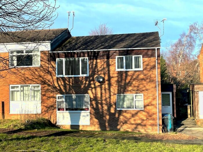 2 Bedroom Flat To Rent In Lime Grove, Chapeltown, Sheffield, S35