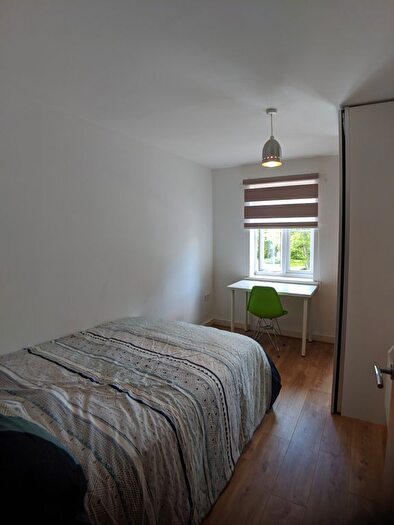 3 Bedroom Flat To Rent In Bed – Mitford Road, Withington, M14