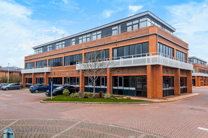 1 Bedroom Apartment To Rent In Newbury, Berkshire, RG14