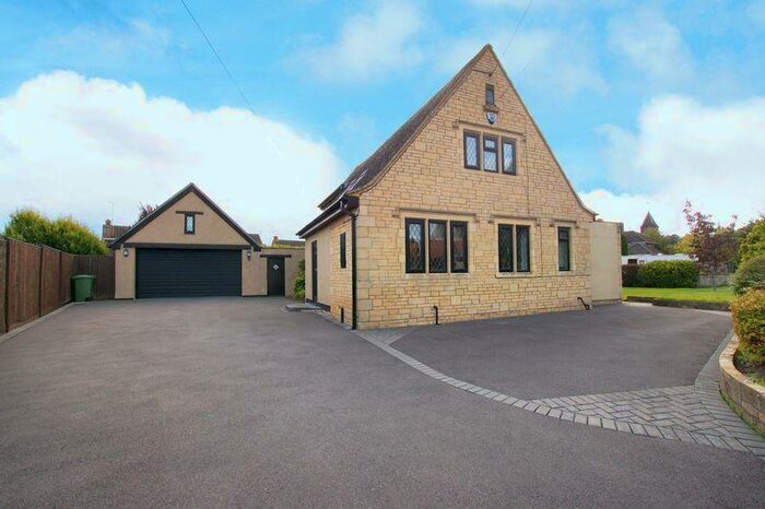 4 Bedroom Detached House To Rent In Wotton Road, Charfield, GL12