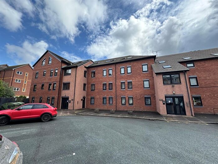 2 Bedroom Property For Sale In Whelpdale House Roper Street, Penrith, CA11