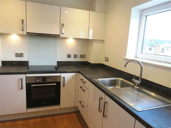 1 Bedroom Apartment To Rent In Harvard Way, Oakgrove, Milton Keynes, MK10