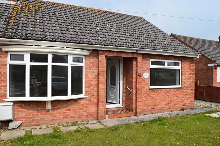 3 Bedroom Semi-Detached Bungalow To Rent In Rosewood Drive, Burnham On Sea, Somerset, TA8