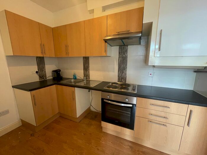 1 Bedroom Flat To Rent In Felley Way, Leicester, LE3