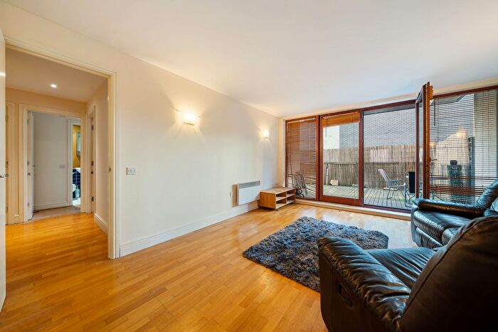 2 Bedroom Flat To Rent In Assam Street, Naylor Building West, E1