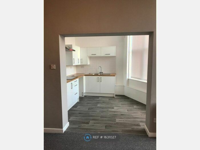 2 Bedroom Flat To Rent In Belvior Road, Coalville, LE67