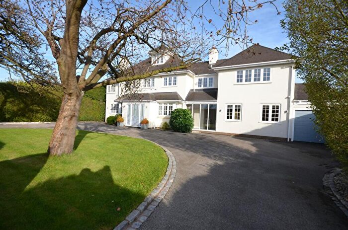 7 Bedroom Detached House For Sale In Airdale Road, Stone, ST15