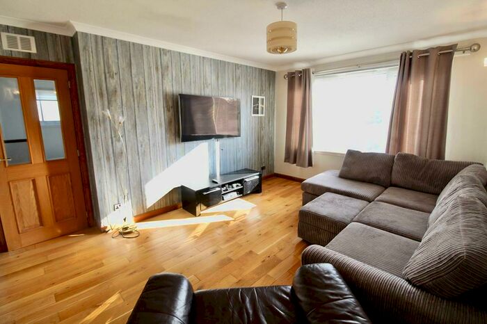 2 Bedroom Flat To Rent In Mameulah Crescent, Newmachar, AB21