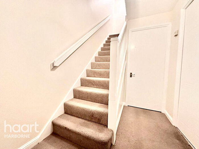 2 Bedroom Terraced House To Rent In Woodridge Road, Quinton, B32