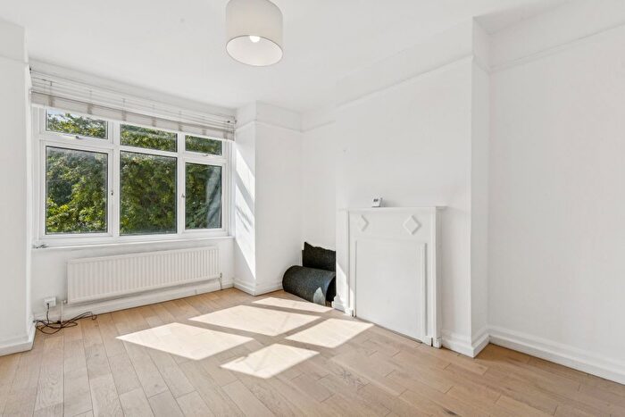 1 Bedroom Flat To Rent In Franklyn Road, London, NW10