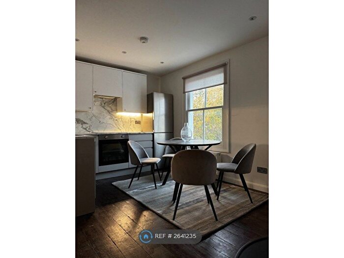 2 Bedroom Maisonette To Rent In Manor Avenue, London, SE4