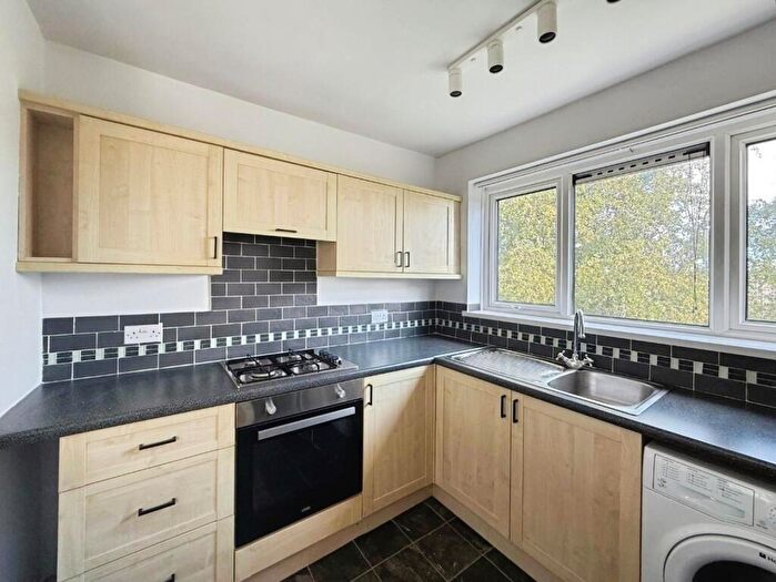 1 Bedroom Flat To Rent In High Street, Ecclesfield, Sheffield, S35