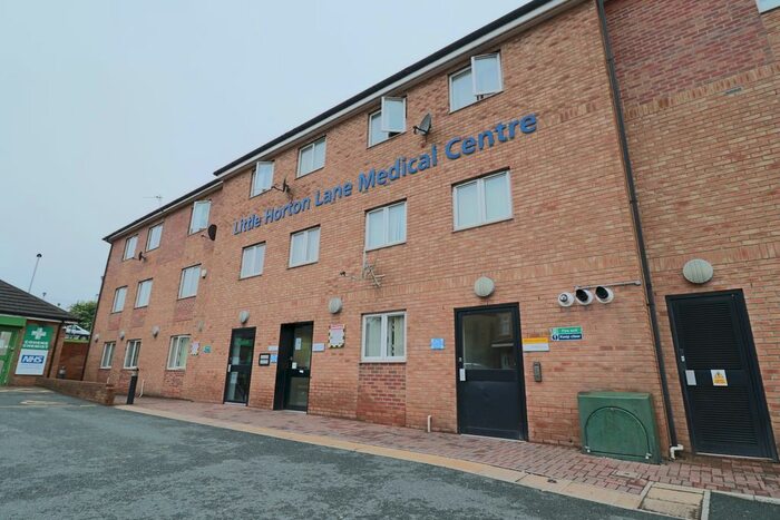 Studio To Rent In The Wickets, 390 Little Horton Lane BD5