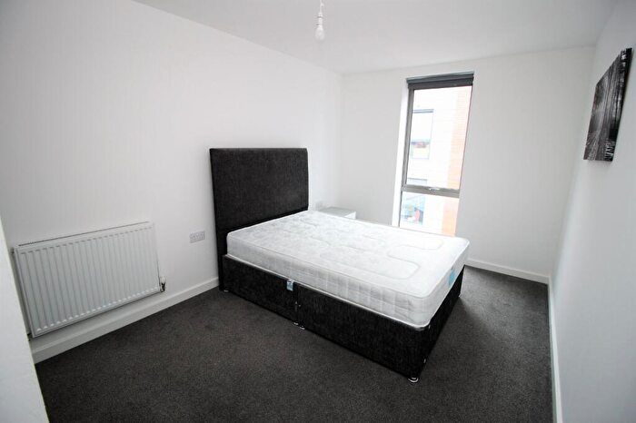 Property To Rent In Sudbury Street, Sheffield, S3