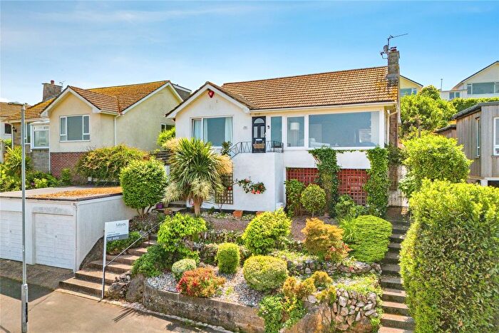 3 Bedroom Bungalow For Sale In Brunel Road, Paignton, Devon, TQ4